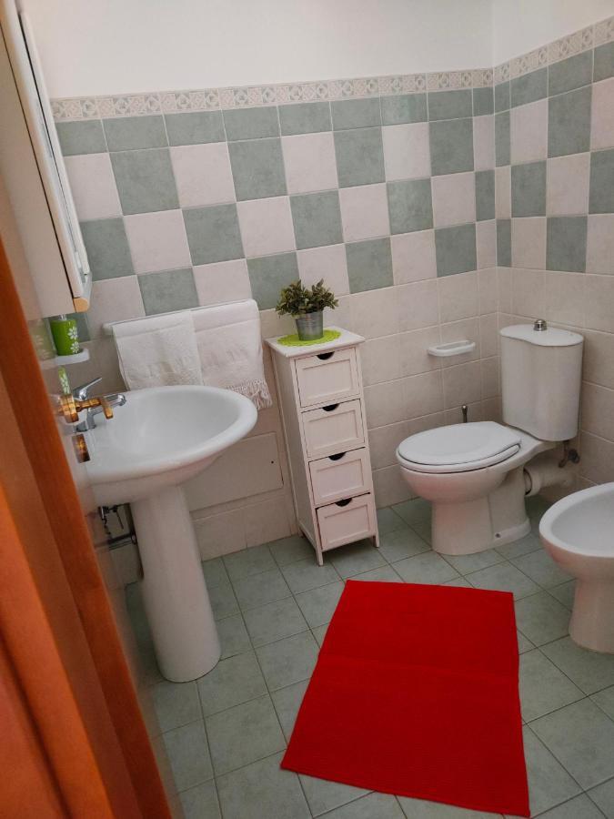 "Appartamento Del Mare Gliaca" Con Vista Isole Eolie,Ampia Terrazza,Wifi E Parcheggio Privato Gratuito Пираино Экстерьер фото