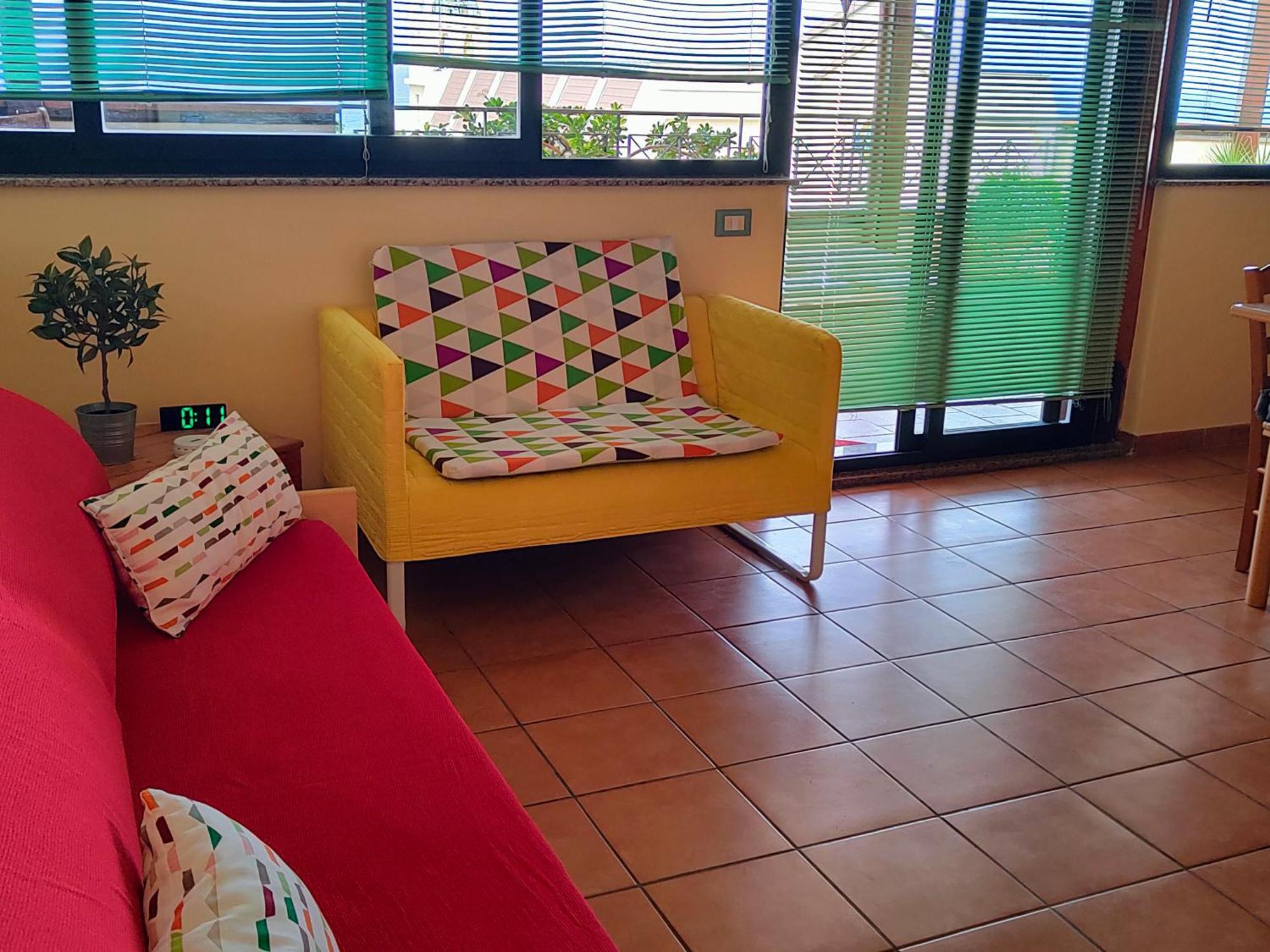 "Appartamento Del Mare Gliaca" Con Vista Isole Eolie,Ampia Terrazza,Wifi E Parcheggio Privato Gratuito Пираино Экстерьер фото